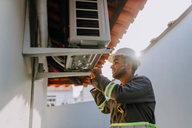 AC installation near me in Bellemont, AZ